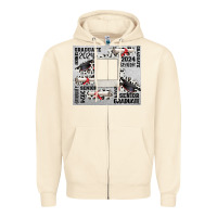 Sandshell senior 2024 customizable Zipper Hoodie - CowGirlArtShop