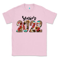 Bubblegum Pink senior 2022 western Classic Tee - JahusDesignShop