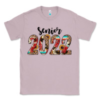 Lilac senior 2022 western Classic Tee - JahusDesignShop