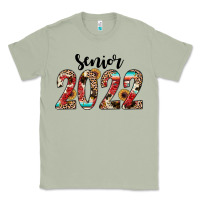 Matcha senior 2022 western Classic Tee - JahusDesignShop