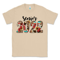 Mushroom senior 2022 western Classic Tee - JahusDesignShop