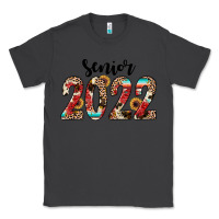 Smoke senior 2022 western Classic Tee - JahusDesignShop