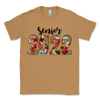 Toasted Coconut senior 2022 western Classic Tee - JahusDesignShop