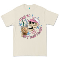 Bone time to get ship faced Premium Tee - MaliasSmallBusiness