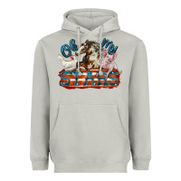 Moon Dust Oh my stars farm animals Heavyweight Hoodie - FaDigitalArtStudio
