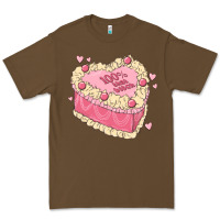Cacao 100 percent that bitch Premium Tee - MaliasSmallBusiness