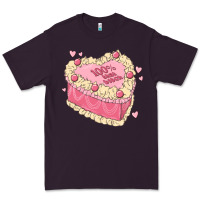 Plum 100 percent that bitch Premium Tee - MaliasSmallBusiness