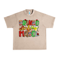 French Oak drinko de mayo Urban Heavy Tee - LillyAllenDesigns