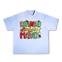 Grape Ice drinko de mayo Urban Heavy Tee - LillyAllenDesigns