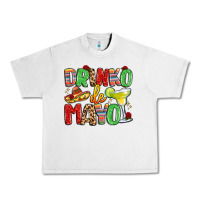 Lunar Rock drinko de mayo Urban Heavy Tee - LillyAllenDesigns