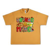 Peanut Butter drinko de mayo Urban Heavy Tee - LillyAllenDesigns