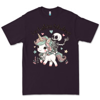 Plum i'm fucking fabulous Premium Tee - MaliasSmallBusiness