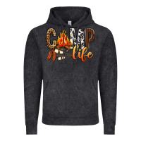 Vintage Arctic Camp Life Vintage Hoodie - BundleAndBundleShop