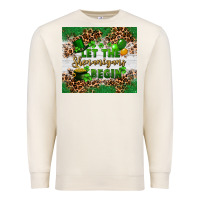 Sandshell Let the shenanigans begin Premium Sweatshirt - FaDigitalArtStudio