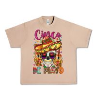 Burro cinco de mayo Urban Heavy Tee - LillyAllenDesigns