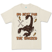 Bone no rest for the wicked Premium Tee - MaliasSmallBusiness