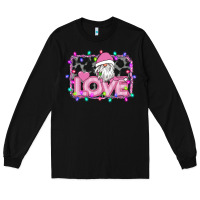 Black Gnome Love Long Sleeve Tee - Bettercallsaul