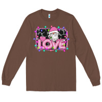 Chestnut Gnome Love Long Sleeve Tee - Bettercallsaul