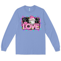 Colony Blue Gnome Love Long Sleeve Tee - Bettercallsaul