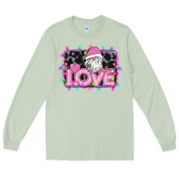Matcha Gnome Love Long Sleeve Tee - Bettercallsaul