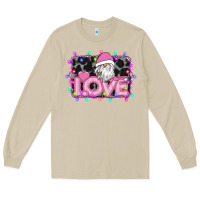 Mushroom Gnome Love Long Sleeve Tee - Bettercallsaul