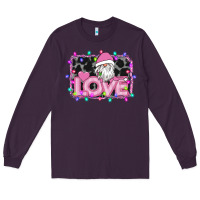 Plum Gnome Love Long Sleeve Tee - Bettercallsaul