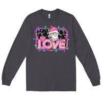 Smoke Gnome Love Long Sleeve Tee - Bettercallsaul