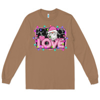 Toasted Coconut Gnome Love Long Sleeve Tee - Bettercallsaul