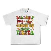 Lunar Rock salsasip sway cinco de mayo fiesta Urban Heavy Tee - LillyAllenDesigns