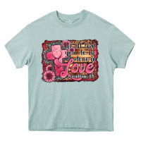 Arona let all that you do be done in love Heavy Core Tee - Jasminsmagicworld