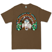 Cacao simmental  rainbow Premium Tee - JahusDesignShop