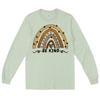 Matcha Be Kind Rainbow Long Sleeve Tee - Bettercallsaul