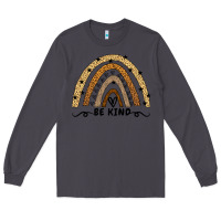 Smoke Be Kind Rainbow Long Sleeve Tee - Bettercallsaul