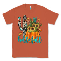 Copper hello fall Classic Tee - JahusDesignShop