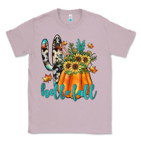 Lilac hello fall Classic Tee - JahusDesignShop