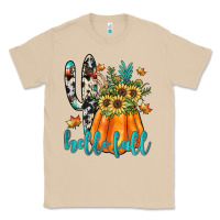 Mushroom hello fall Classic Tee - JahusDesignShop