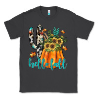 Smoke hello fall Classic Tee - JahusDesignShop