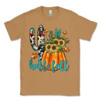 Toasted Coconut hello fall Classic Tee - JahusDesignShop