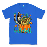 True Royal hello fall Classic Tee - JahusDesignShop