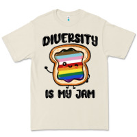 Bone diversity is my jam Premium Tee - MaliasSmallBusiness