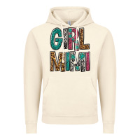 Vintage Artic Girl Mimi Vintage Hoodie - BundleAndBundleShop