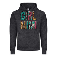 Vintage Black Girl Mimi Vintage Hoodie - BundleAndBundleShop