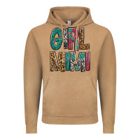 Vintage Camel Girl Mimi Vintage Hoodie - BundleAndBundleShop