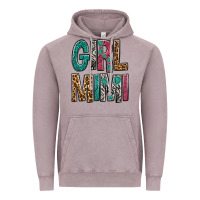 Vintage Zinc Girl Mimi Vintage Hoodie - BundleAndBundleShop