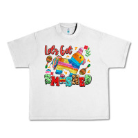 Lunar Rock let's get smashed Urban Heavy Tee - LillyAllenDesigns