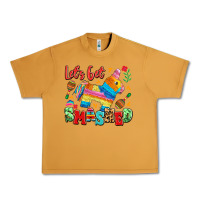 Peanut Butter let's get smashed Urban Heavy Tee - LillyAllenDesigns