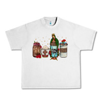 Lunar Rock our lady of guadalupe coffee Urban Heavy Tee - JahusDesignShop