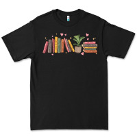 Black book tropes Premium Tee - MaliasSmallBusiness