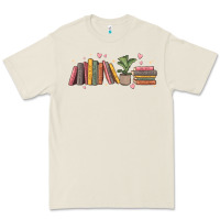 Bone book tropes Premium Tee - MaliasSmallBusiness
