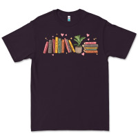 Plum book tropes Premium Tee - MaliasSmallBusiness